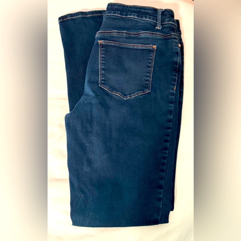 Chico’s Jeggings - Like New